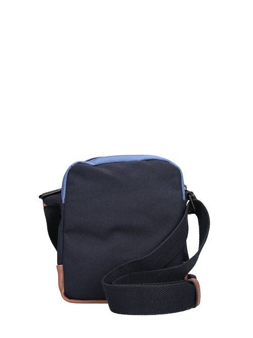 Borsa in pelle e tessuto HARMONT & BLAINE | H4DPMH370012MULTICOLORE